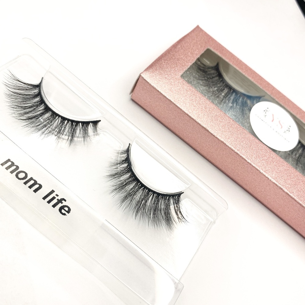 Lashes